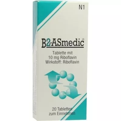 B2 ASDMEMICABLETID, 20 tk