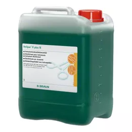 HELIPUR h plus n kanister, 5 L