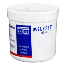Lüpsirasv pehme, 250 g