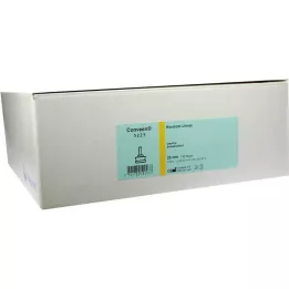 CONVEEN kondoomi uriin.latexfr.25mm 5225 ise, 30 tk