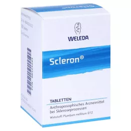 SCLERON Tabletid, 180 tk