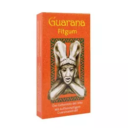 GUARANA FITGUM Mullpakend, 2X12 tk