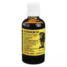 OLIBANUM RA langeb, 50 ml