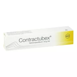 CONTRACTUBEX Geel, 30 g