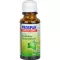 PROSPAN köhapiisad, 20 ml