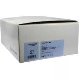 ASSURA niisutuskomplekt 12830, 1 tk