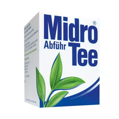 MIDRO Tee, 48 g