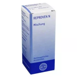 REPROVEN n tilgad, 50 ml
