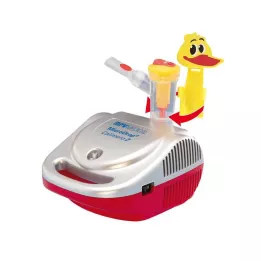MICRODROP Calimero2 inhalaator, 1 tk