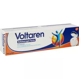 VOLTAREN Valugeel Forte 23,2 mg/g, 150 g