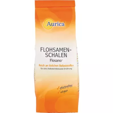 FLOHSAMENSCHALEN Aurica, 250 g