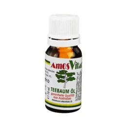 Teepuuõli, 10 ml