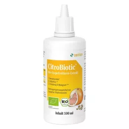 CITROBIOTIC Lahus, 100 ml