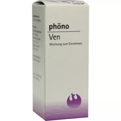 Phoeno Vern, 20 ml