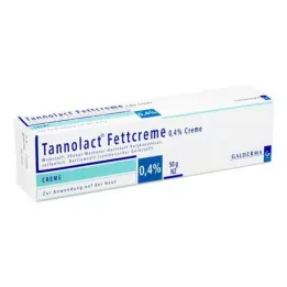 TANNOLACT Rasvakoor, 50 g