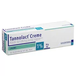 TANNOLACT Koor, 50 g