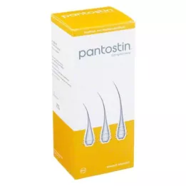 PANTOSTIN Lahus, 2X100 ml