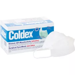 COLDEX Mussprung, 1x50 tk
