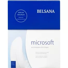 BELSANA Micro K2 AG ku.2 NHBFl.schw.o.Sp., 2 tk