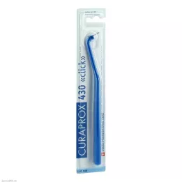 Curaprox UHS 430 klipi hoidik CPS-i interdental harja, 1 tk