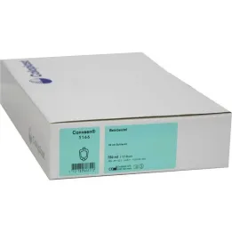 Conveen® säärekotid, reied, 750 ml, 10 tk