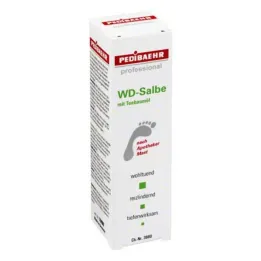 WD Salv, 30 ml
