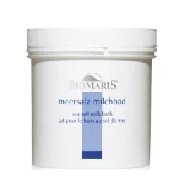 Biomaris meresoola piimavann, 400 g
