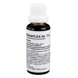 Regenaplex No.73 c tilgad, 30 ml