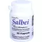 SALBEI kapslid, 60 tk