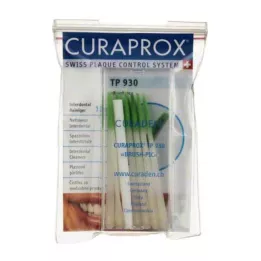 CURAPROX TP 930 Pintslipildid, 10 tk