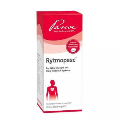 RYTMOPASC Tilgad, 100 ml RYTMOPASC Tilgad, 100 ml