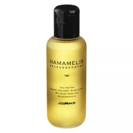 HAMAMELIS HOOLDUSŠAMPOON, 200 ml