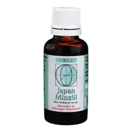JAPAN Mündiõli Tema, 30 ml