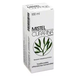 MISTEL CURARINA Tilgad, 100 ml