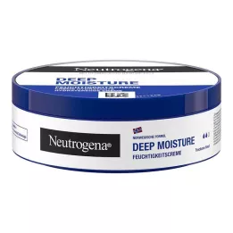 NEUTROGENA Norra valemiga koheselt imenduv niisutaja, 200 ml
