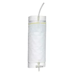 BEINBEUTEL TASCHE Carebag M.AUFGENÄH.BAG S, 1 tk