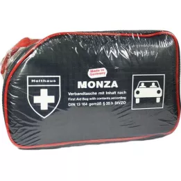 VERBANDTASCHE Monza DIN 13164, 1 tk