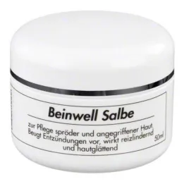 Comfrey salv, 50 ml