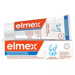 ELMEX Intensiivpuhastav spetsiaalne hambapasta, 50 ml