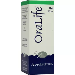 Suraalsete geel, 30 ml