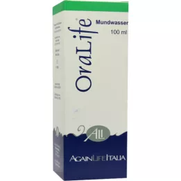 Suraalsete suuvee, 100 ml