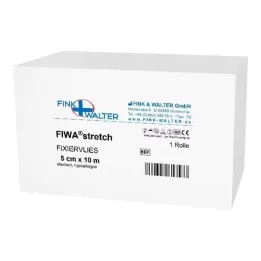 FIXIERVLIES 5 cmx10 m FIWAstretch, 1 tk