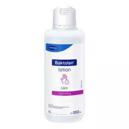 Baktolani kreem, 350 ml