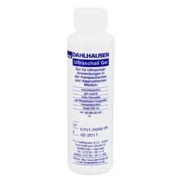 ULTRASCHALLGEL toru, 250 ml