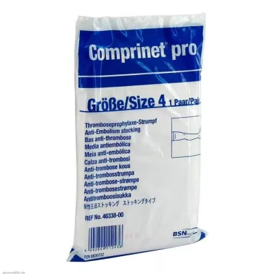COMPRINET Pro Stühhnk