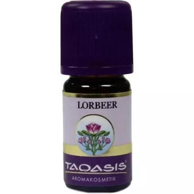 Laurel Oil, 5 ml