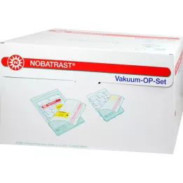 NOBATRAST Ettevalmistav tampooni suurus S, 40X5 tk