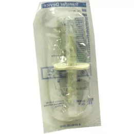 TRANSFER DEVICE FK Mikro, 1 tk