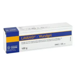 Lavanid haavageel, 100 g