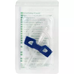 VENOFIX ohutus Venenpunkt.23 G 0,65x19 mm 30 cm EL, 1 tk